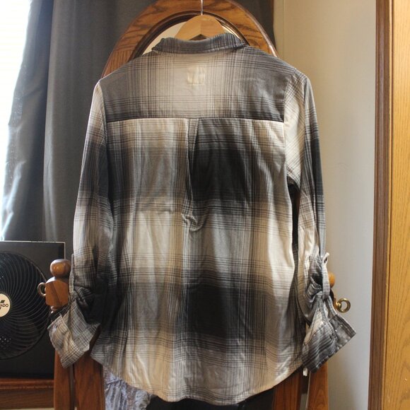 Modish Rebel Shirt - Picture 7 of 9